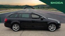 Skoda Octavia 2.0 TDI CR SE L 5dr DSG [7 speed] Diesel Estate